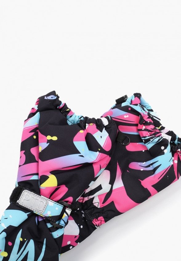 Варежки PlayToday