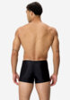 Плавки-шорты мужские Speedo Medley Logo Aquashort Blk/Red, Черный2  - превью