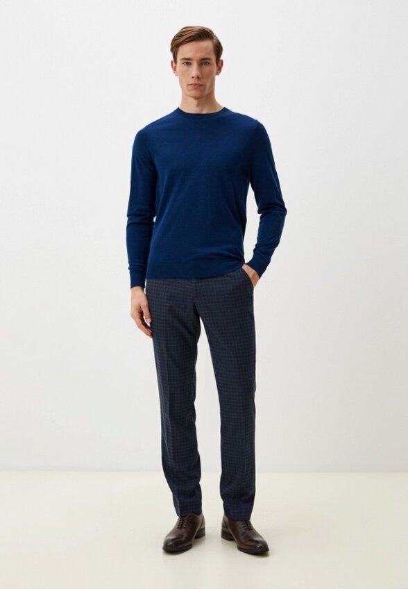 Джемпер Cudgi