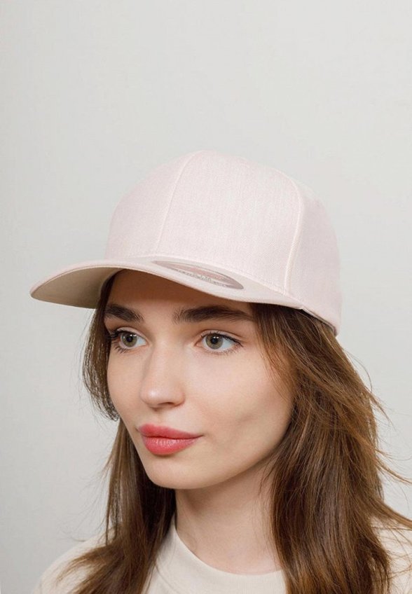 Бейсболка Flexfit