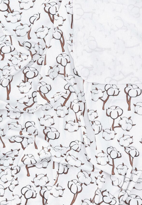 Комплект пеленок Mjolk