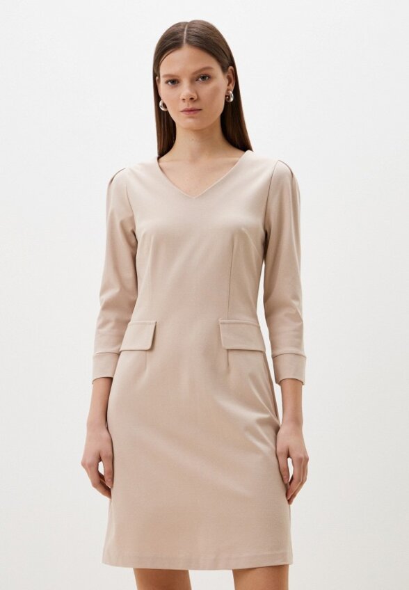 Платье Falinda