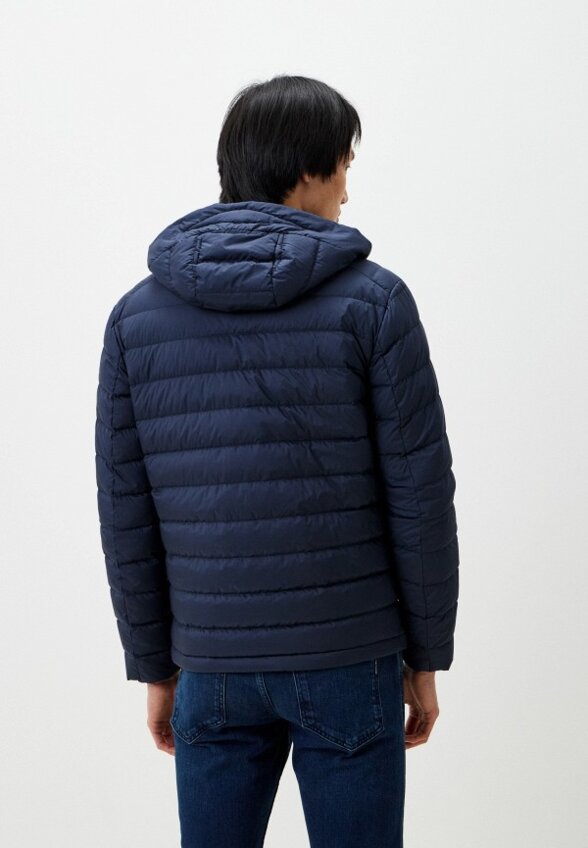 Пуховик Riggi