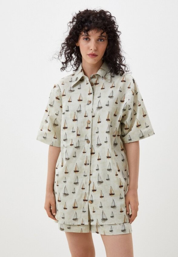 Костюм Belle Robe