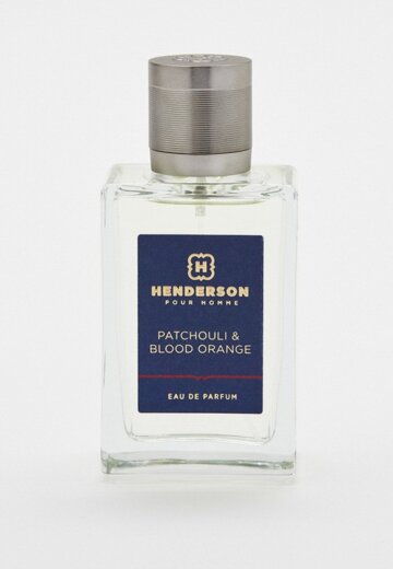 Парфюмерная вода Henderson