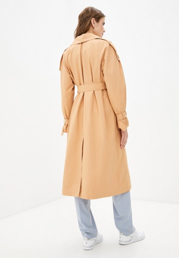 Тренч Vika Ra