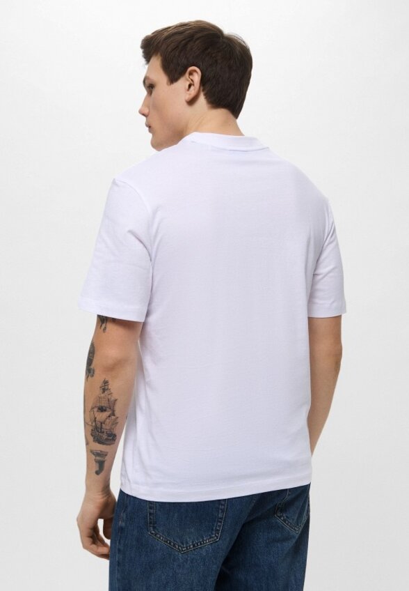 Футболка Hugo