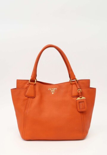 Prada Leather Bag