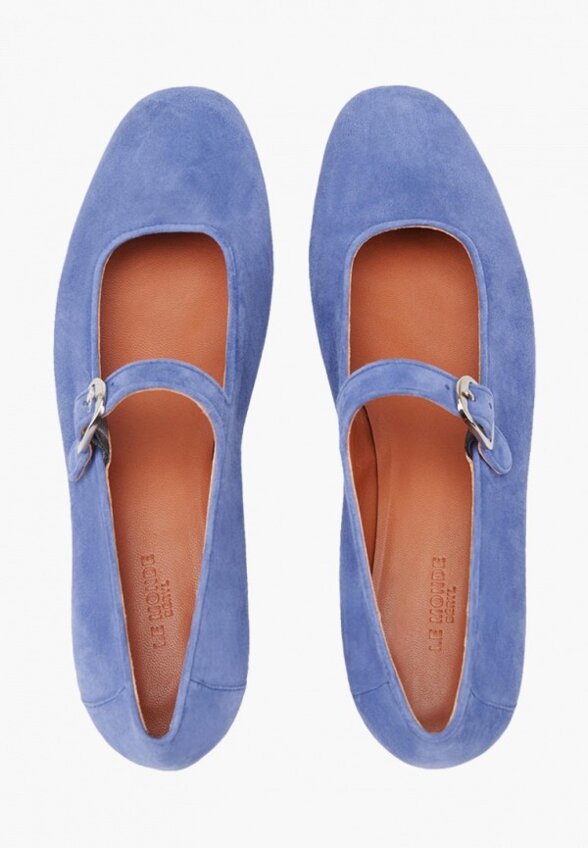 Туфли Le Monde Beryl