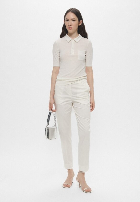 Брюки Trussardi