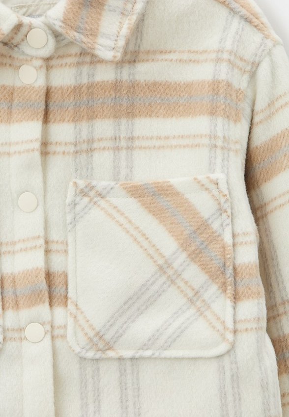 Куртка утепленная O'STIN