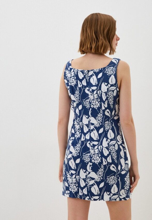 Платье United Colors of Benetton