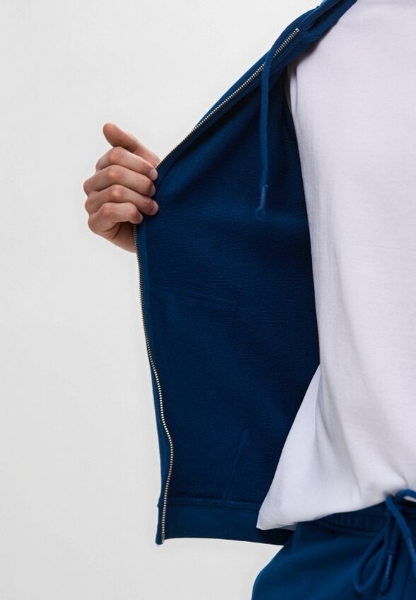 Толстовка Les Benjamins