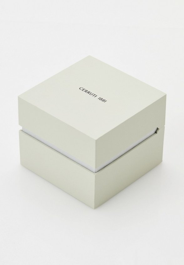 Часы Cerruti 1881