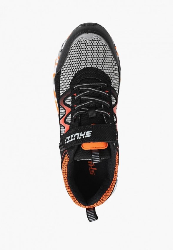 Кроссовки Shuzzi