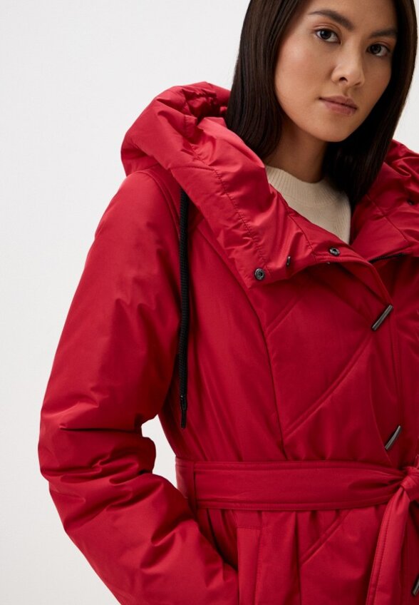 Куртка-пальто Dimma