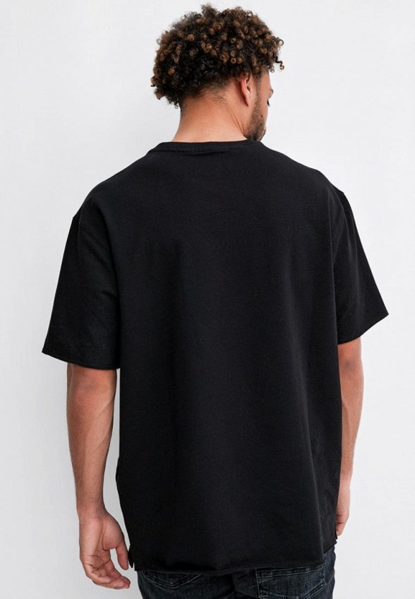 Футболка Torae Black