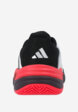 Кроссовки мужские adidas Barricade 13, Белый3  - превью