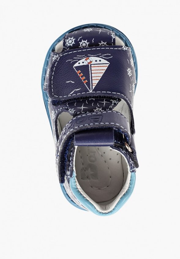 Сандалии Bottilini