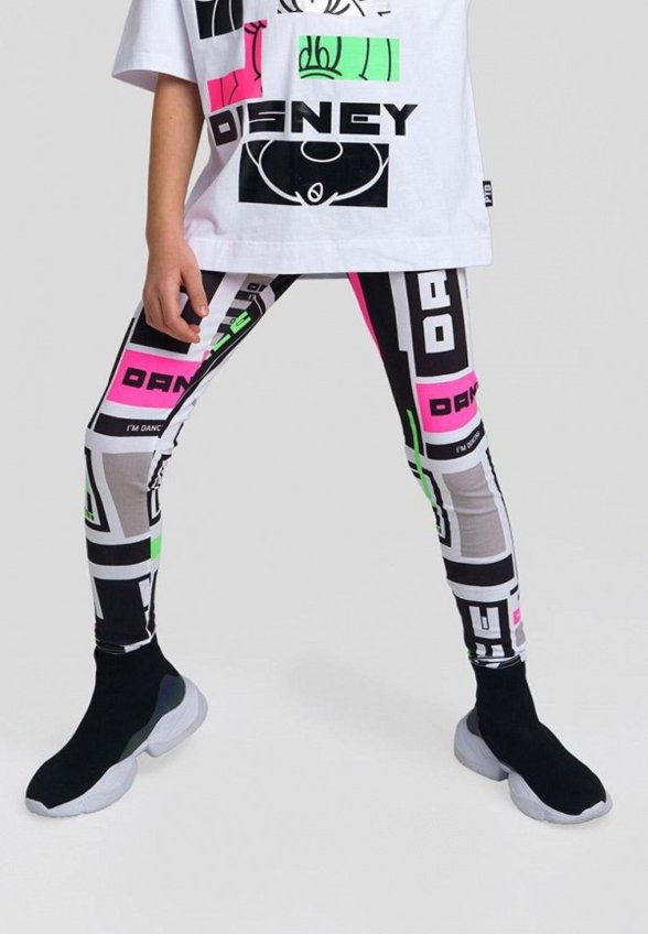 Леггинсы PlayToday