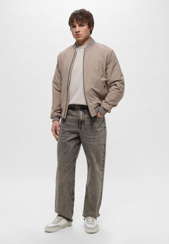 Джинсы Zrn Man