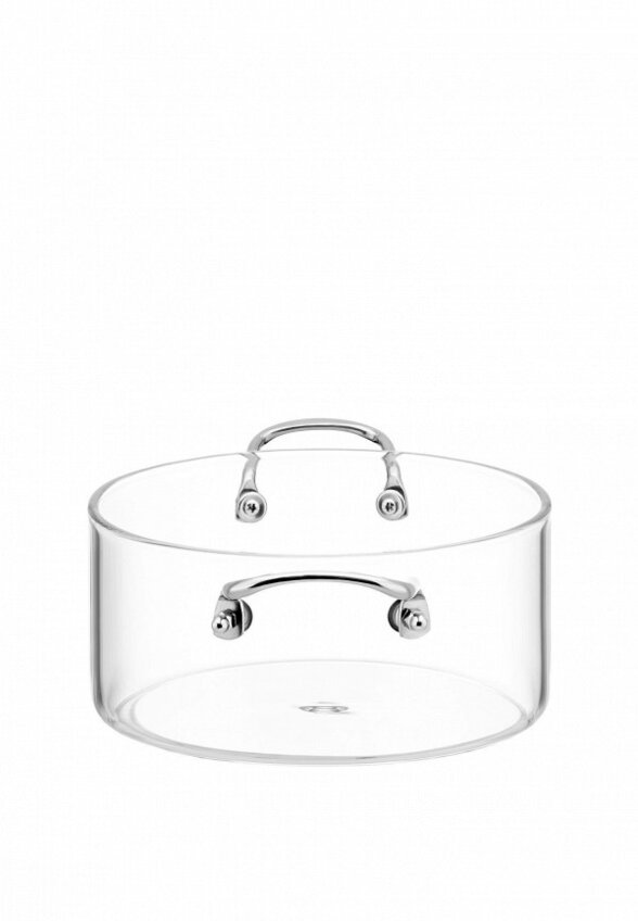 Кастрюля и крышка Elan Gallery