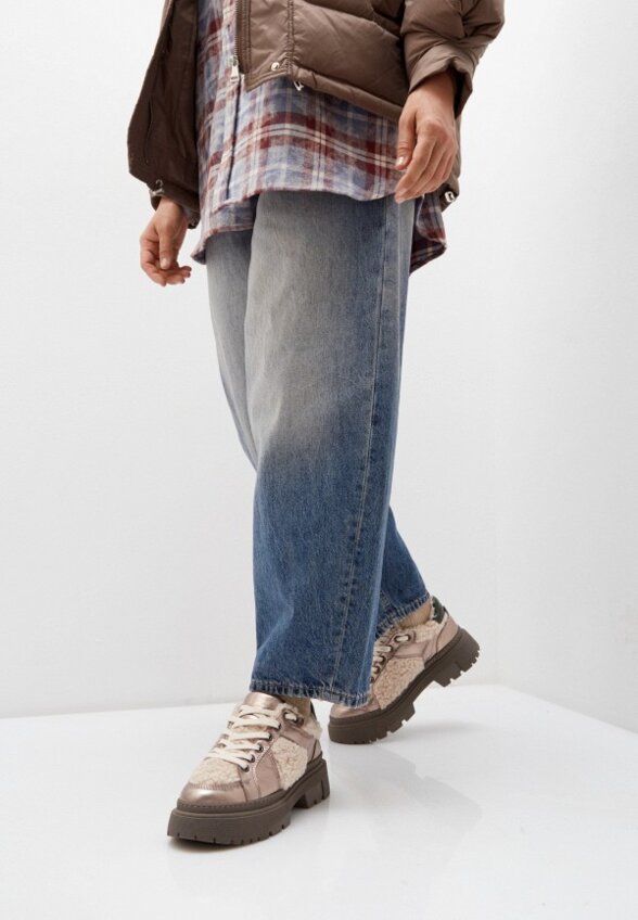 Ботинки Grand Style