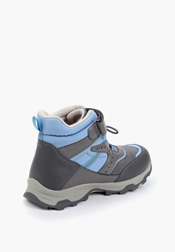 Ботинки Ortmann