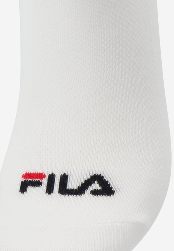 Носки FILA, 2 пары, Мультицвет