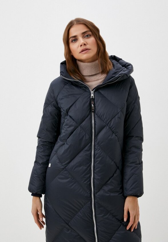 Куртка стеганая Avi