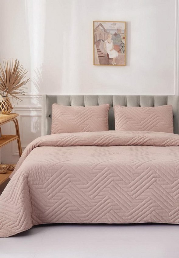 Комплект с покрывалом Sofi De Marko