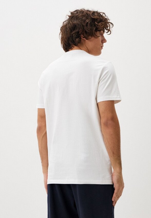 Футболка Fila