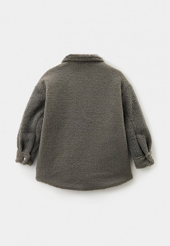 Куртка утепленная Liqlo