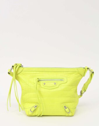 Balenciaga Leather Bag женщинам