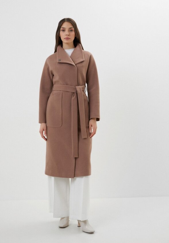 Пальто-халат Ovelli