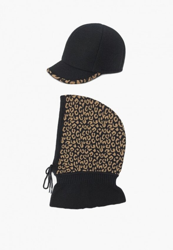 Кепка и капор Сиринга