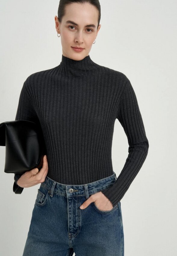 Водолазка Finn Flare