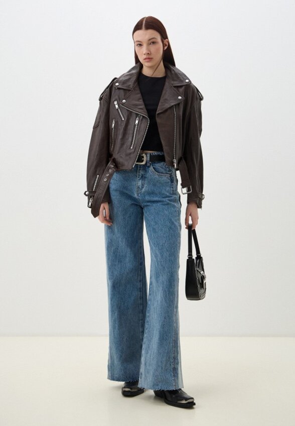 Косуха Снежная Королева