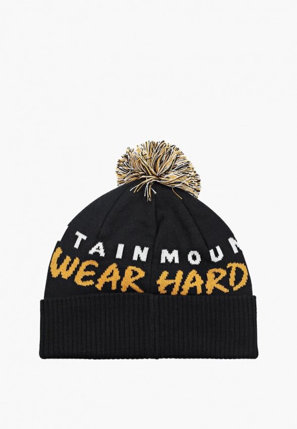 Шапка Mountain Hardwear