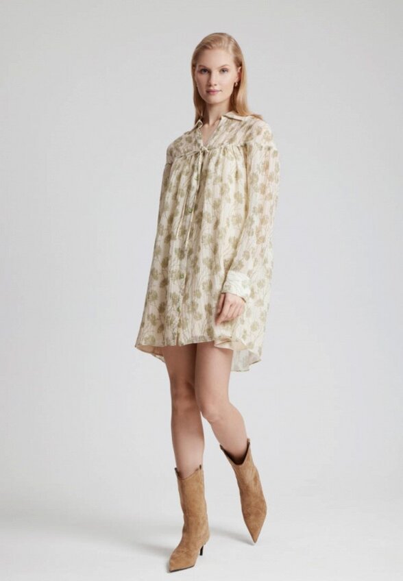 Платье To Be Blossom