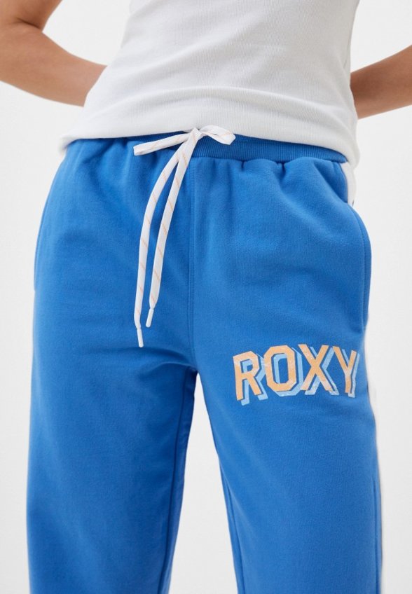 Брюки спортивные Roxy