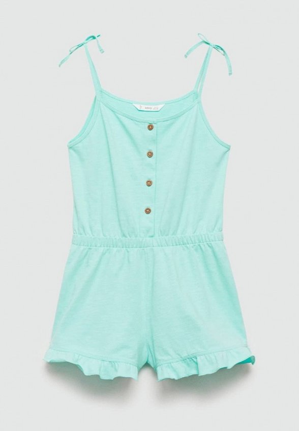 Комбинезон Mango Kids