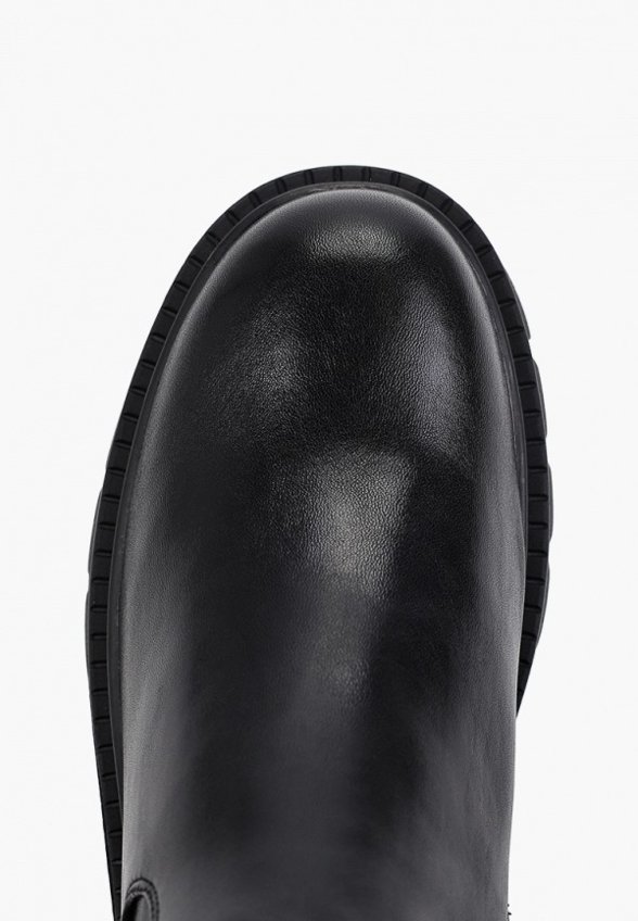 Сапоги Abricot