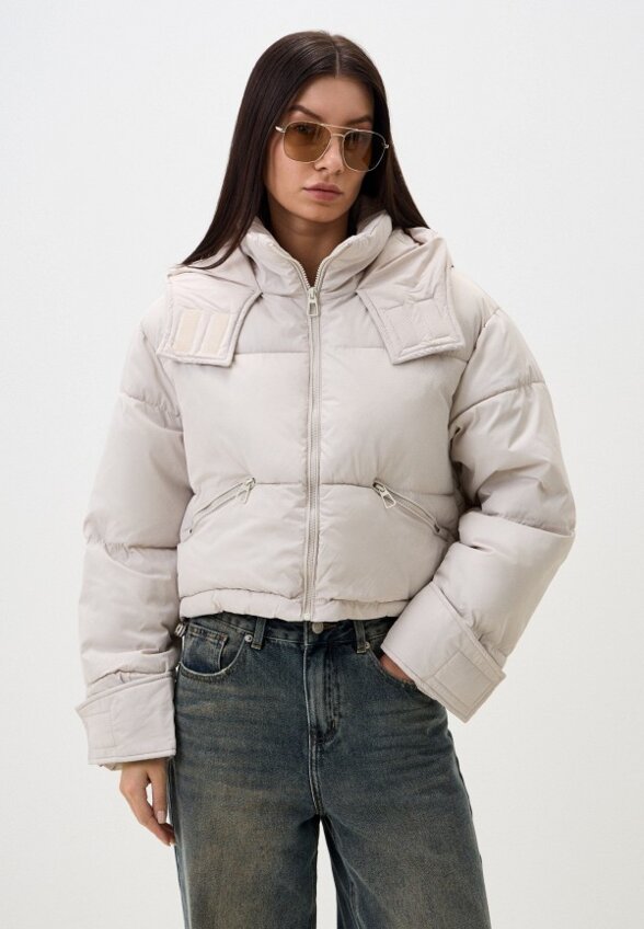 Куртка утепленная Valoris