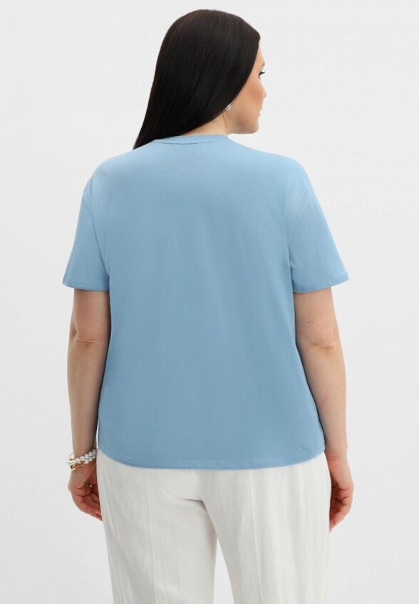 Футболка A la Tete