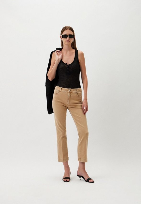 Джинсы Sportmax