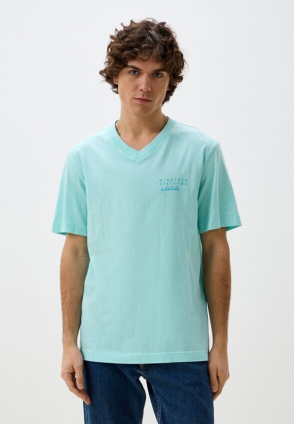 Футболка Tom Tailor