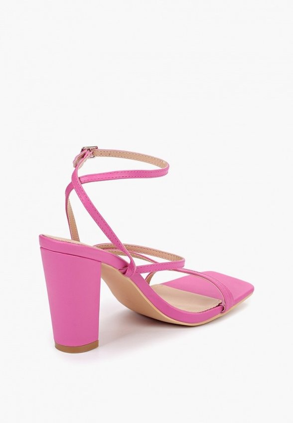 Босоножки Givana