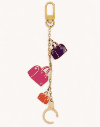 Louis Vuitton Keychain женщинам