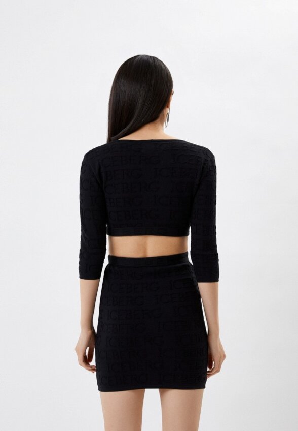 Платье Iceberg